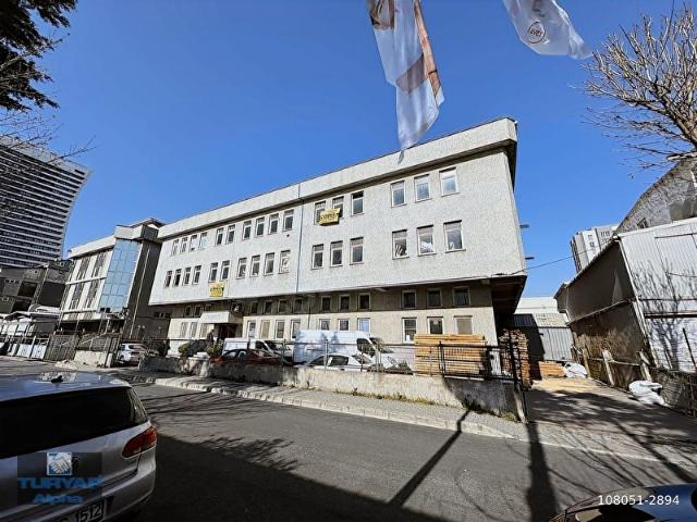Avcilar, İstanbul içerisinde satılık Fabrika