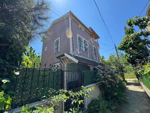 Marmaraereğlisi, Tekirdağ içerisinde satılık Villa
