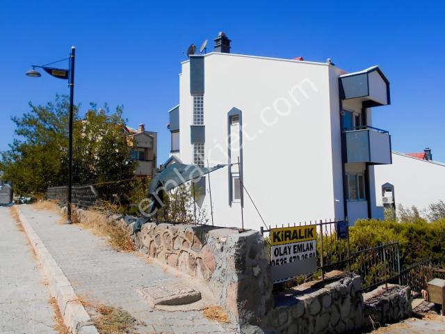Menemen, İzmir içerisinde kiralık Villa