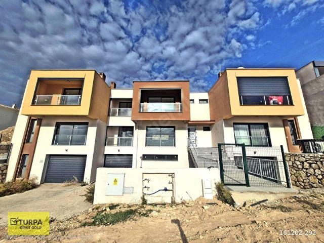 Menemen, İzmir içerisinde satılık Villa