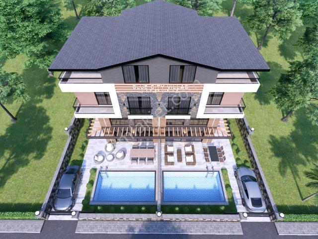 Didim, Aydin içerisinde kiralık Villa