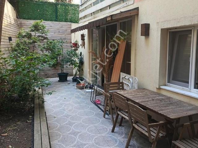 Kadiköy, İstanbul içerisinde kiralık mülk