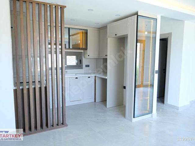 Karaburun, İzmir içerisinde satılık Villa