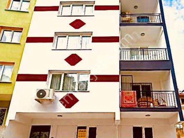 Karabağlar, İzmir içerisinde satılık Bina