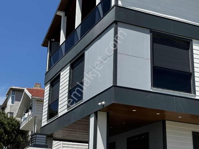 Büyükçekmece, İstanbul içerisinde satılık Villa