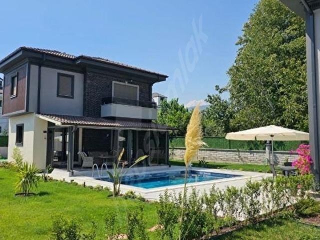 Köyceğiz, Muğla içerisinde satılık Villa