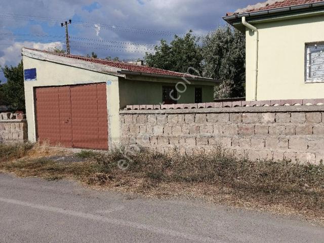 Sarioğlan, Kayseri içerisinde satılık Villa