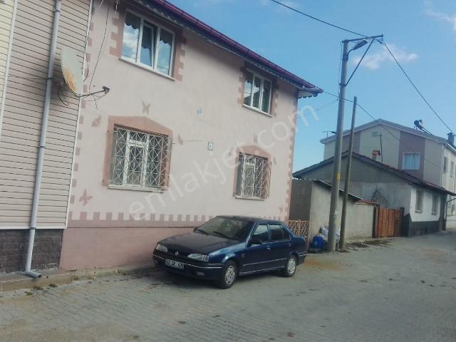 Afyonkarahisar içerisinde satılık Villa