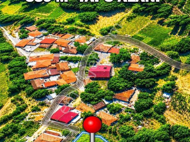 Sandikli, Afyonkarahisar içerisinde satılık Villa