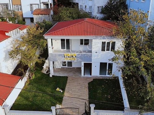Kocaali, Sakarya içerisinde satılık Villa