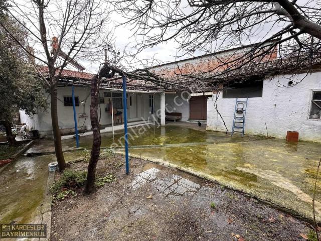 Akhisar, Manisa içerisinde satılık Villa