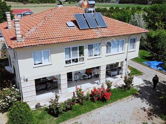 Kazan, Ankara içerisinde satılık Villa