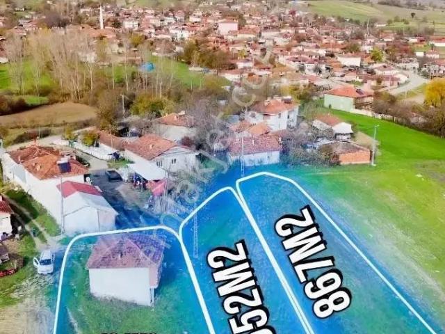 Hamzacık, Dursunbey içerisinde satılık Villa