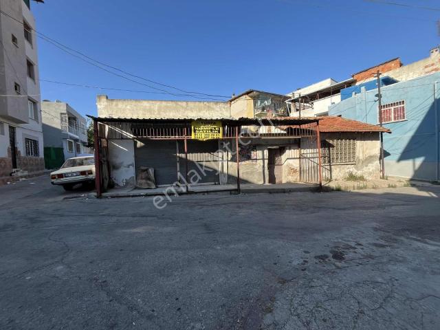 İzmir, Konak içerisinde satılık Villa