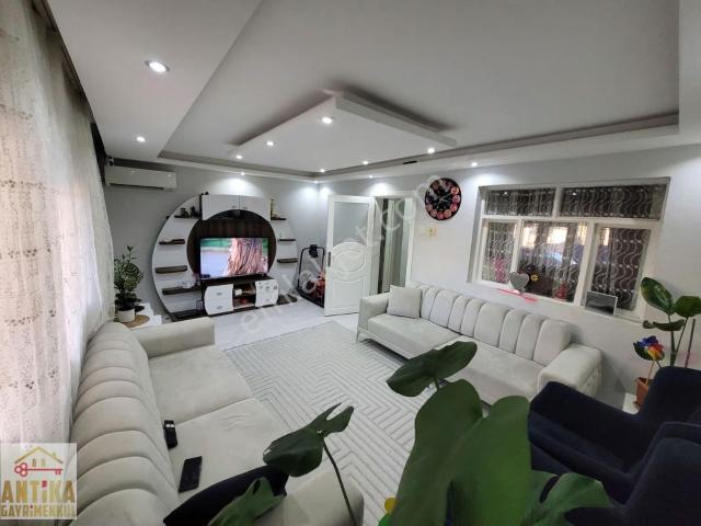 Ödemiş, İzmir içerisinde satılık Villa