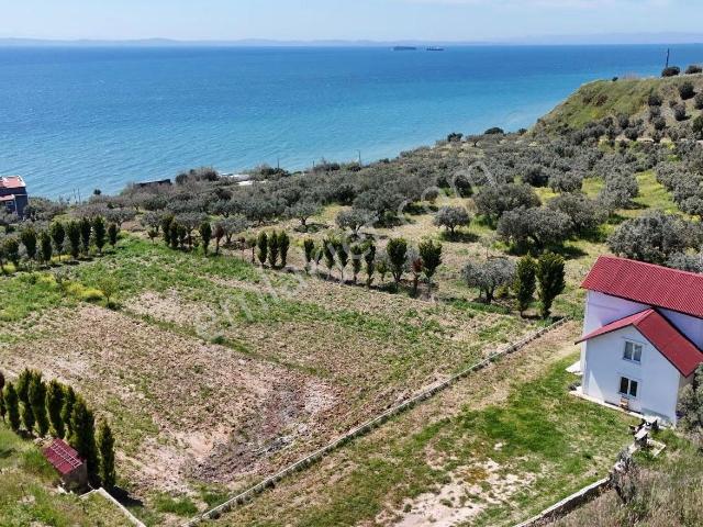 Şarköy, Tekirdağ içerisinde satılık Villa
