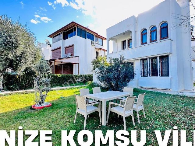 Didim, Aydin içerisinde satılık Villa