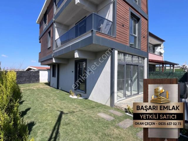 Marmaraereğlisi, Tekirdağ içerisinde satılık Villa
