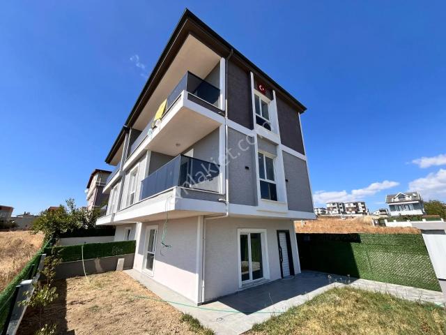 Marmaraereğlisi, Tekirdağ içerisinde satılık Villa