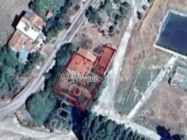 Bardas, Güneysınır içerisinde satılık Villa