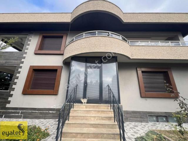 Meram, Konya içerisinde satılık Villa