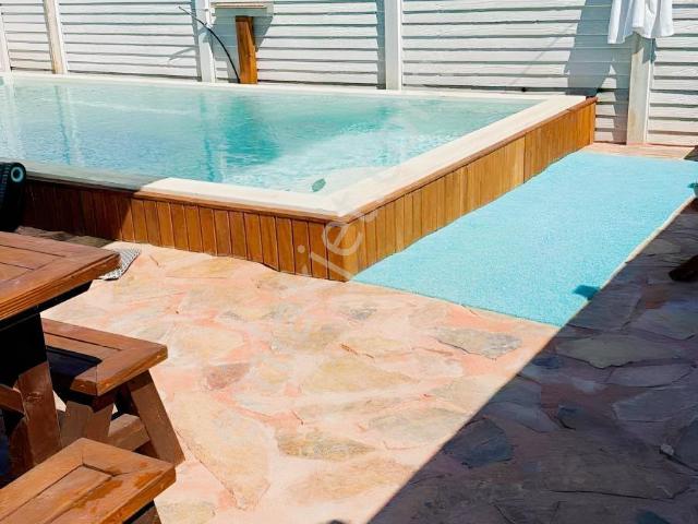 Kepez, Antalya içerisinde satılık Villa