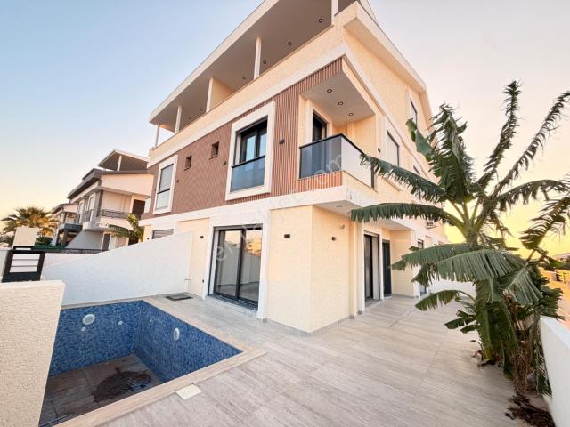 Efeler, Didim içerisinde satılık Villa