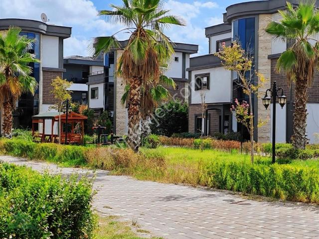 Manisa içerisinde satılık Villa