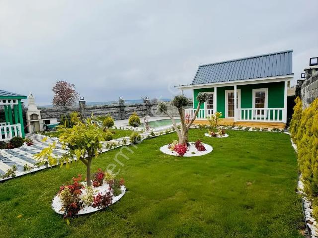 Gebze, Kocaeli içerisinde satılık Villa