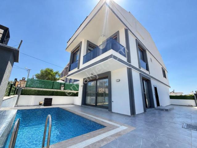 Didim, Aydin içerisinde satılık Villa