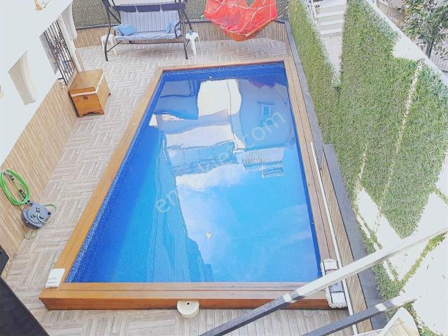 Mudanya, Bursa içerisinde kiralık Villa