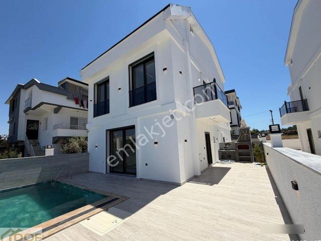 Didim, Aydin içerisinde satılık Villa