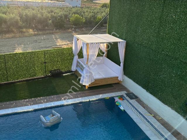 Fethiye, Muğla içerisinde kiralık Villa