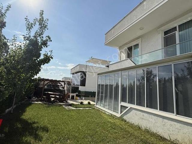Tekirdağ Merkez, Tekirdağ içerisinde satılık Villa