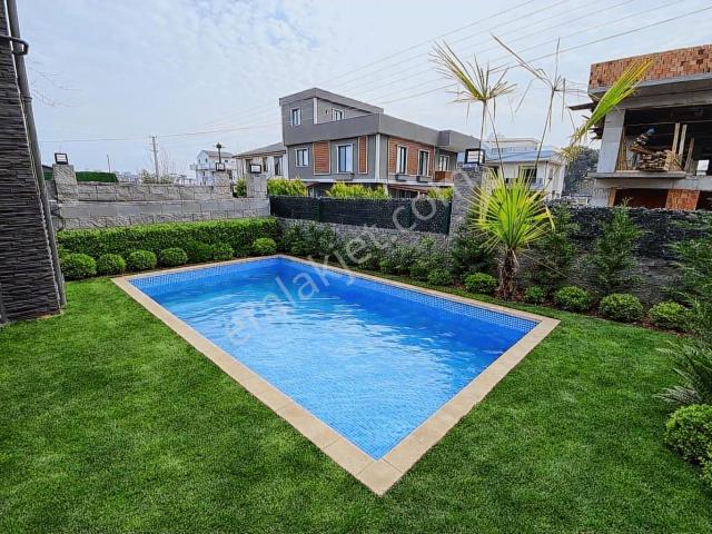 Karasu, Sakarya içerisinde satılık Villa