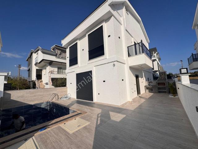 Didim, Aydin içerisinde satılık Villa