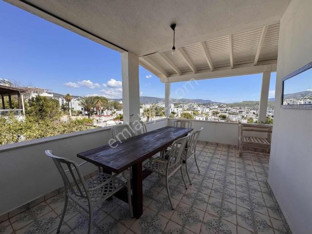 Bodrum, Muğla içerisinde satılık Villa