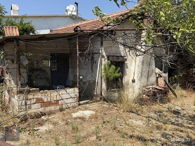 Milas, Muğla içerisinde satılık Arsa