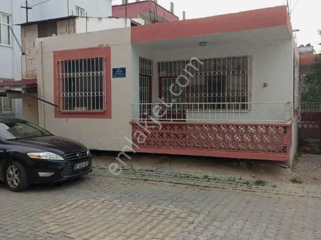 Silifke içerisinde kiralık Villa