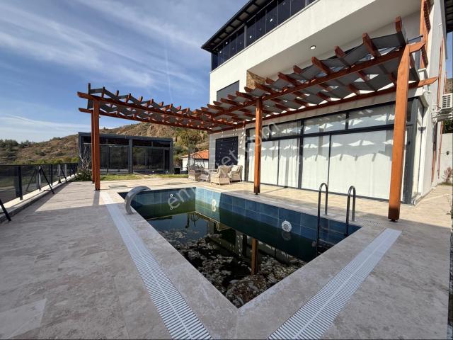 Dalaman, Muğla içerisinde satılık Villa