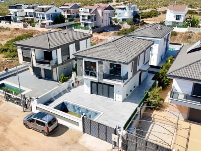 Didim, Aydin içerisinde satılık Villa