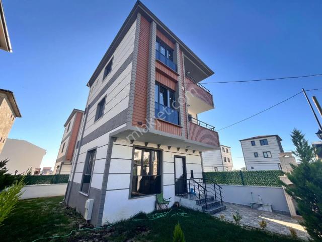 Marmaraereğlisi, Tekirdağ içerisinde satılık Villa