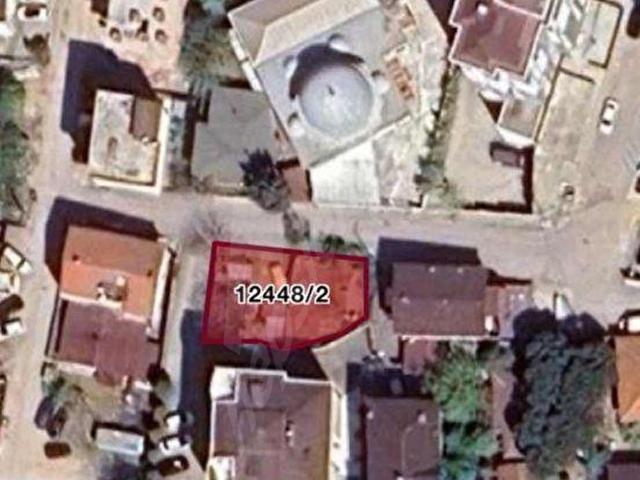 Kartal, İstanbul içerisinde satılık Arsa