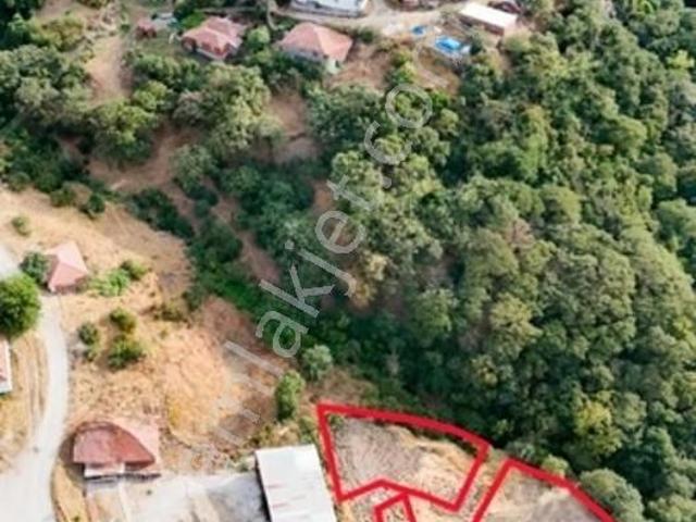 Güvem Küçüktarla, Savaştepe içerisinde satılık Villa