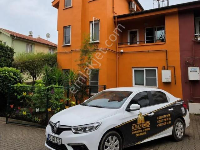 Mezitli, Mersin içerisinde satılık Villa