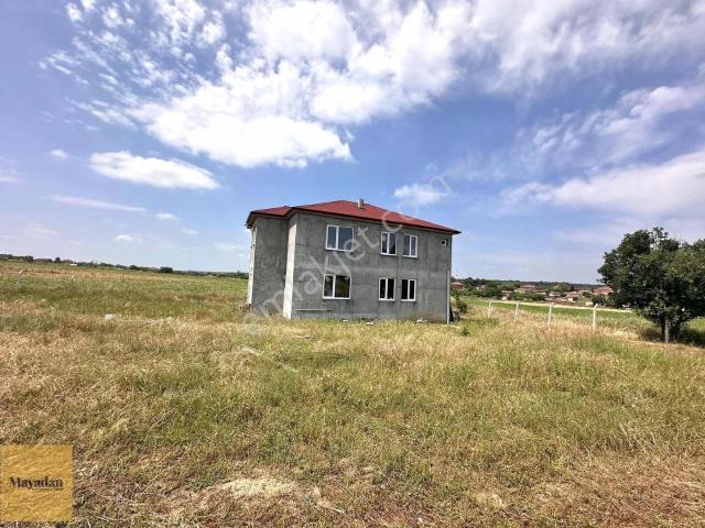 Kırklareli Merkez, Kirklareli içerisinde satılık Villa
