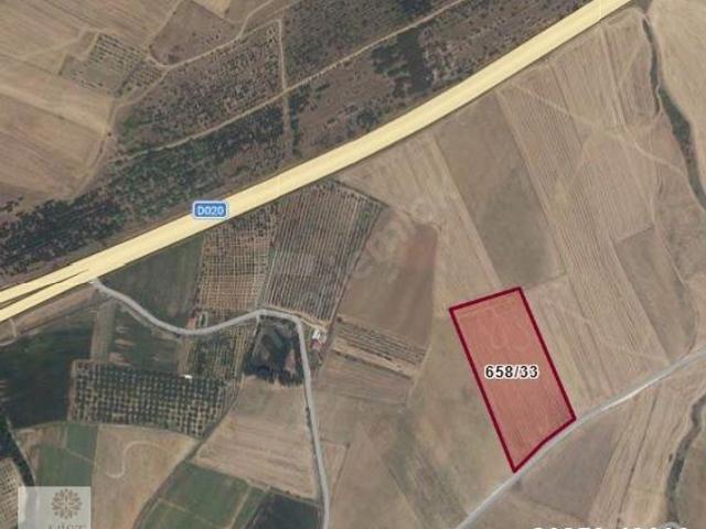 Karahıdır Mahallesi, Kırklareli Merkez içerisinde satılık Arsa
