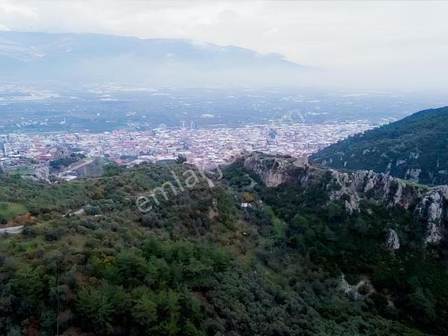 Atatürk Mahallesi, Kemalpaşa içerisinde satılık Villa