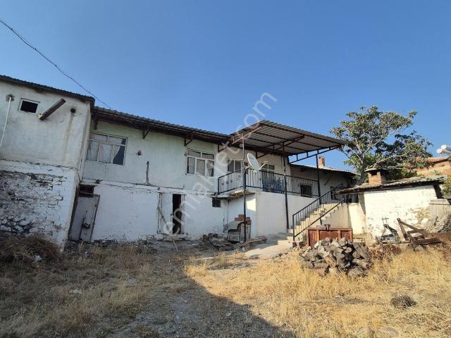 Bergama, İzmir içerisinde satılık Villa