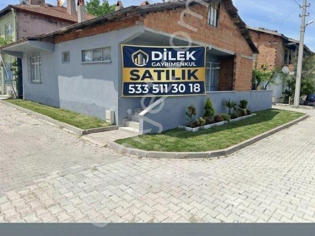 Ladik içerisinde satılık Villa